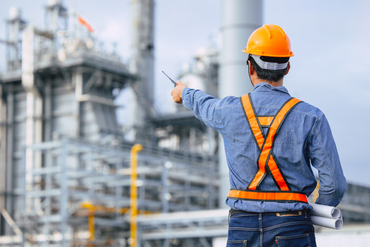 R4Risk | Process Safety & Risk Management Services